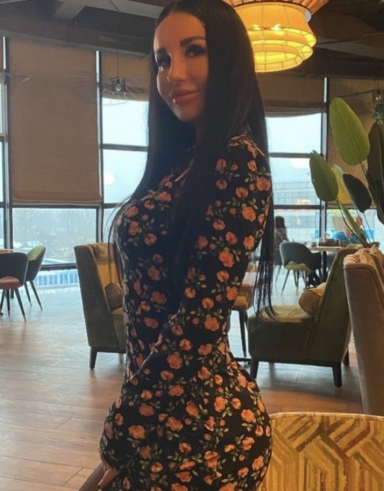 Индивидуалка 🎥 Окси фото № 2 в городе Клин