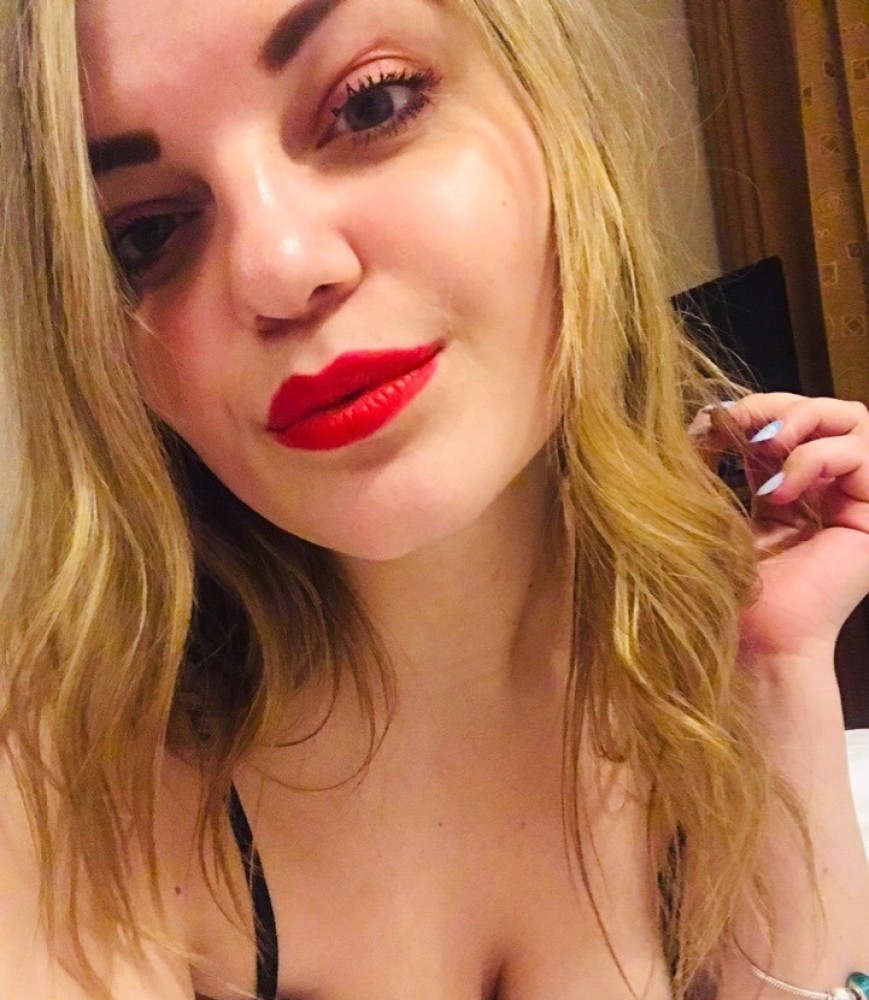 Индивидуалка Надежда главное фото в городе Клин 