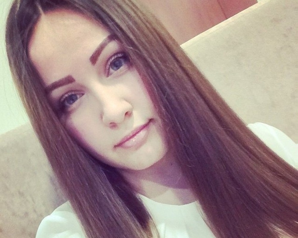 Индивидуалка Ангелина главное фото в городе Клин 