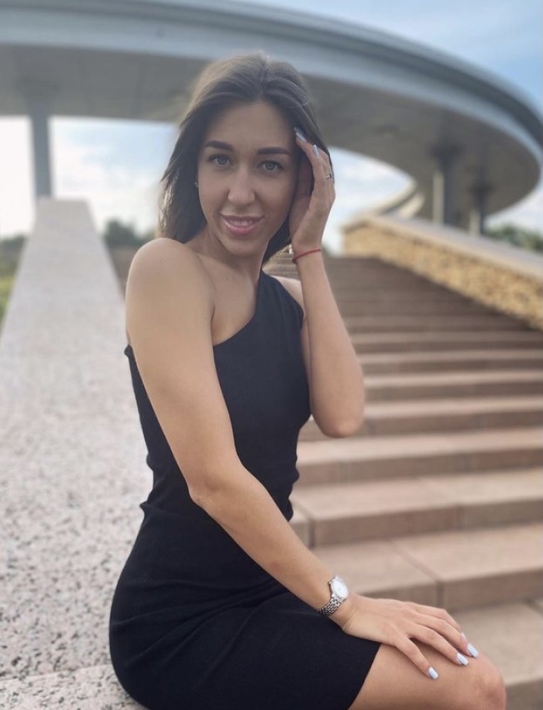 Индивидуалка Александра фото № 2 в городе Клин