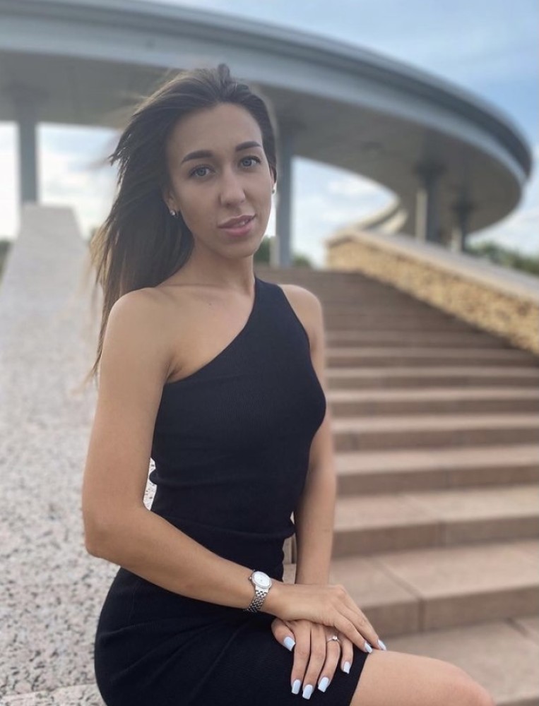 Индивидуалка Александра фото № 2 в городе Клин