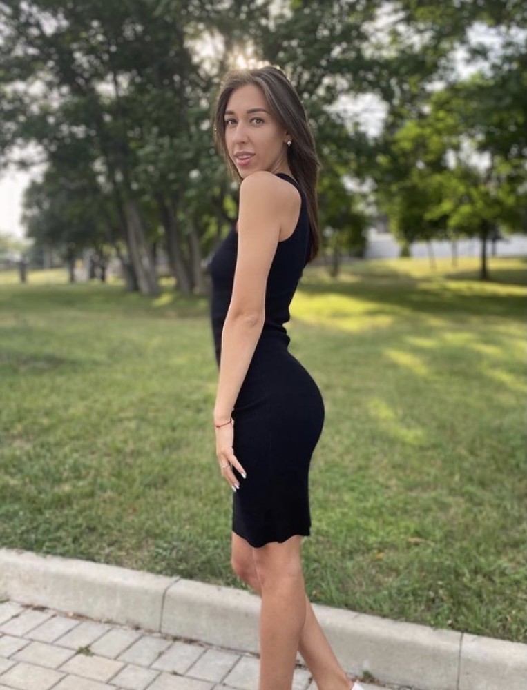 Индивидуалка Александра фото № 2 в городе Клин