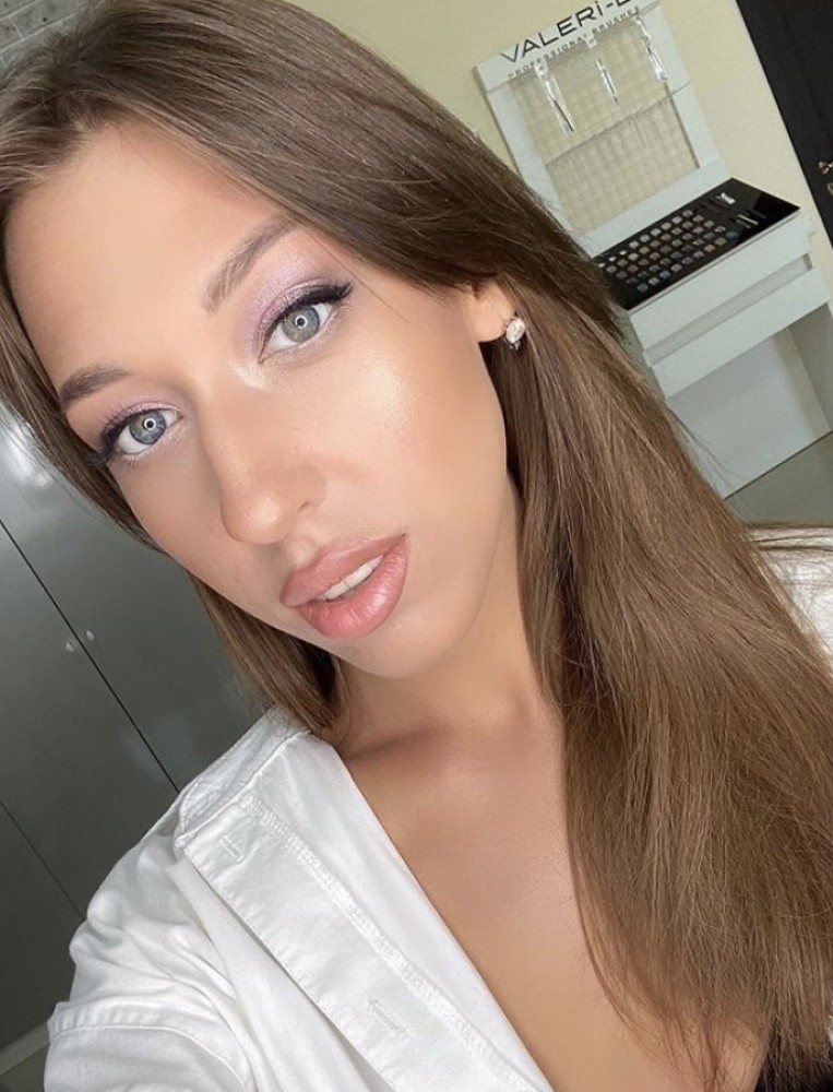 Индивидуалка Александра фото № 2 в городе Клин