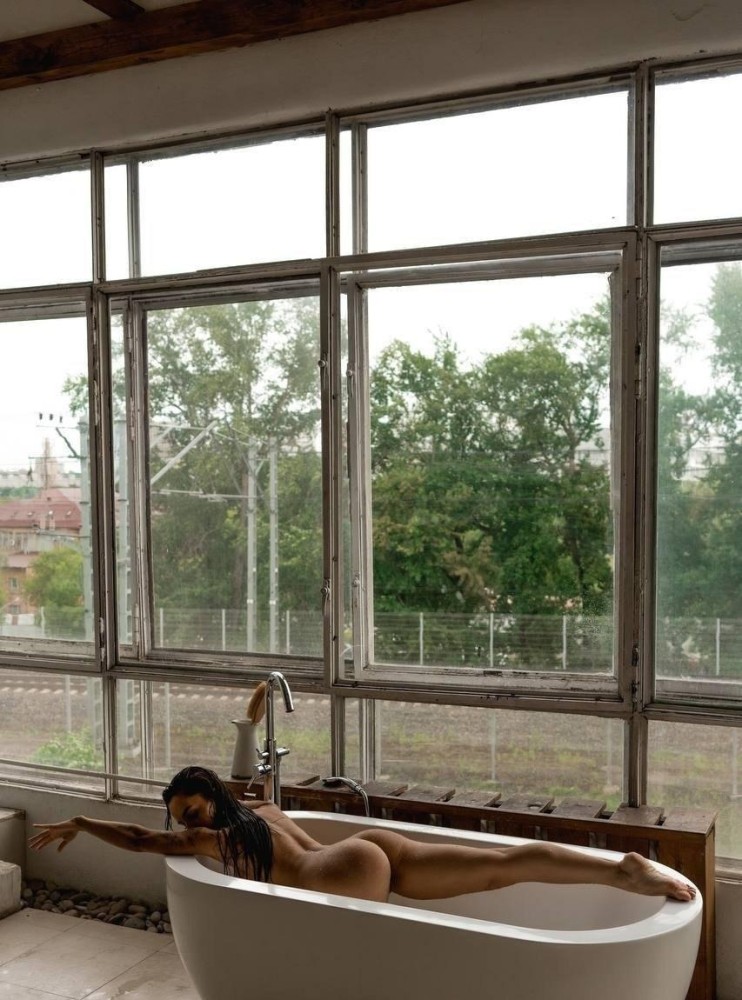 Индивидуалка Амелия фото № 2 в городе Клин