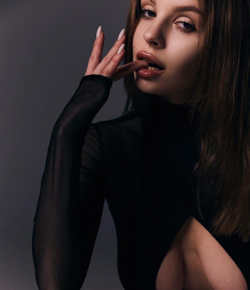 Индивидуалка Анастасия фото № 2 в городе Клин