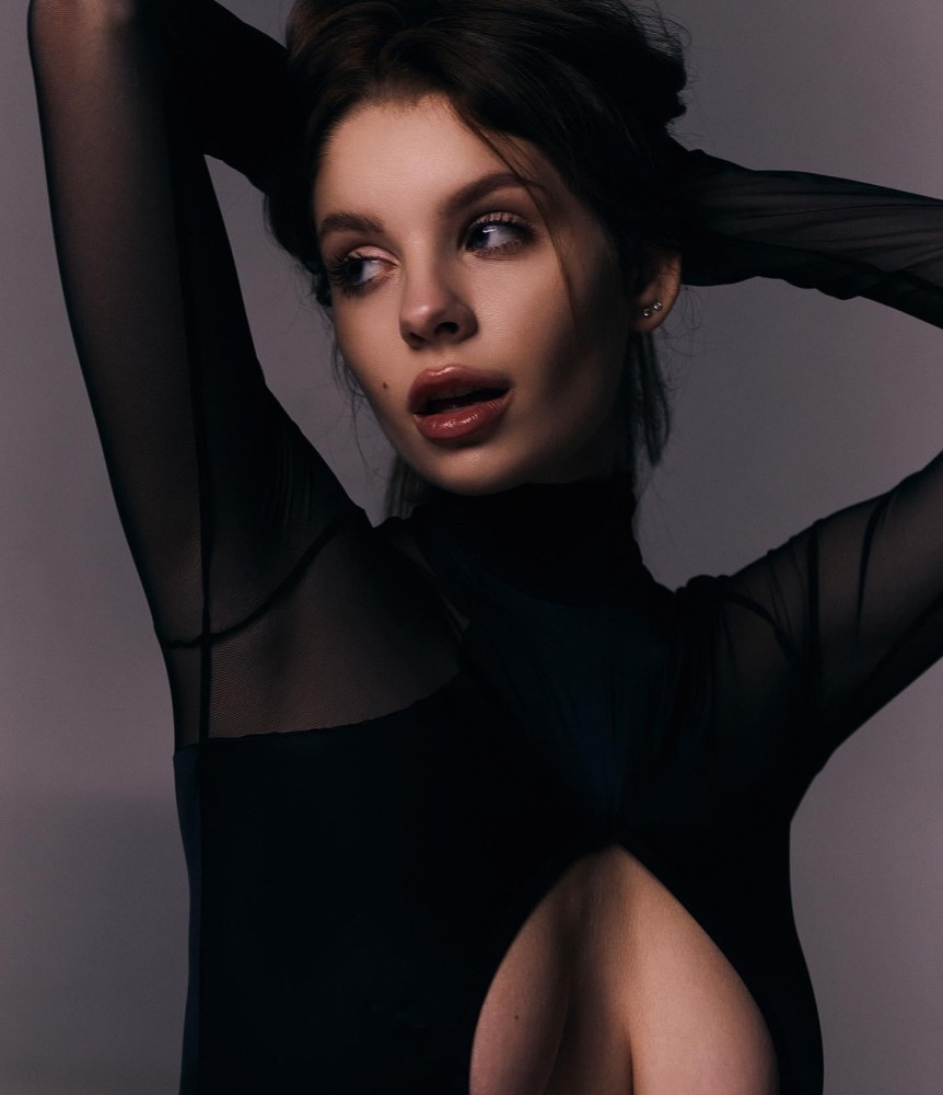 Индивидуалка Анастасия фото № 2 в городе Клин