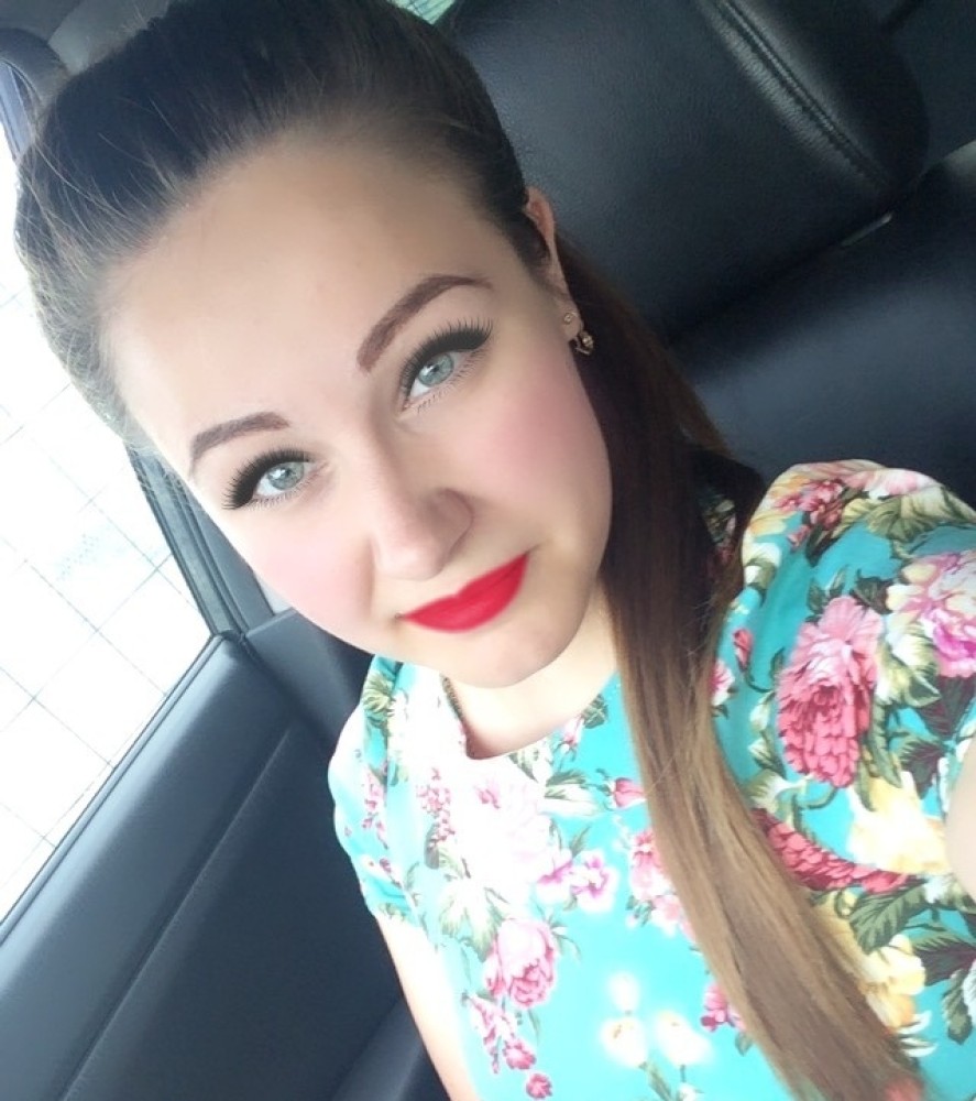 Индивидуалка Ангелина фото № 2 в городе Клин