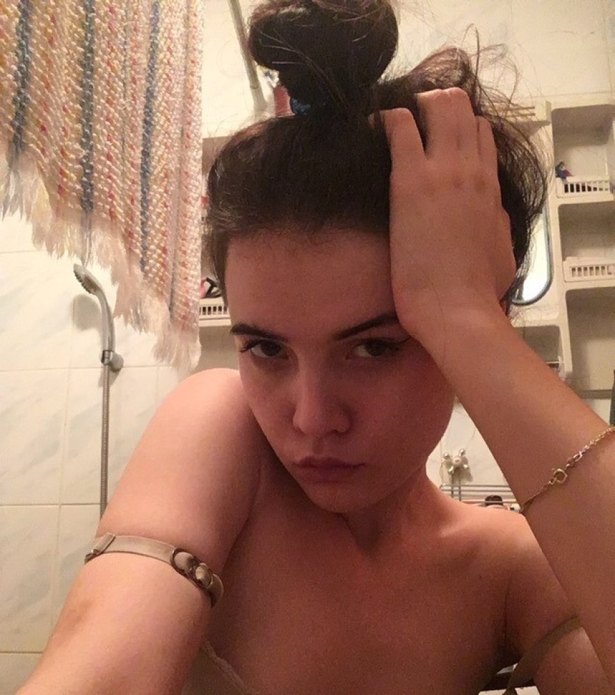 Индивидуалка Антонина фото № 2 в городе Клин