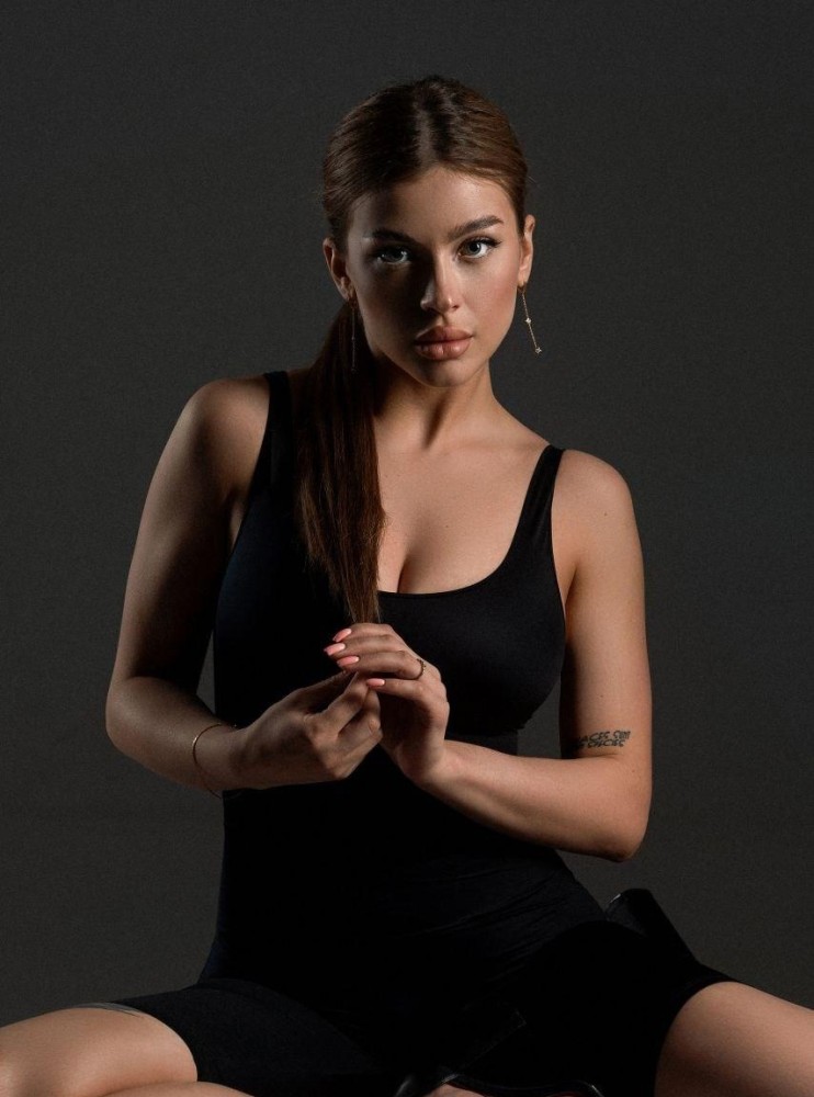 Индивидуалка Диана фото № 2 в городе Клин