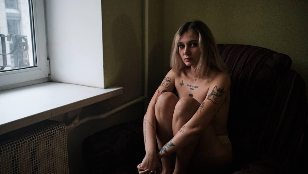 Индивидуалка Елена фото № 2 в городе Клин