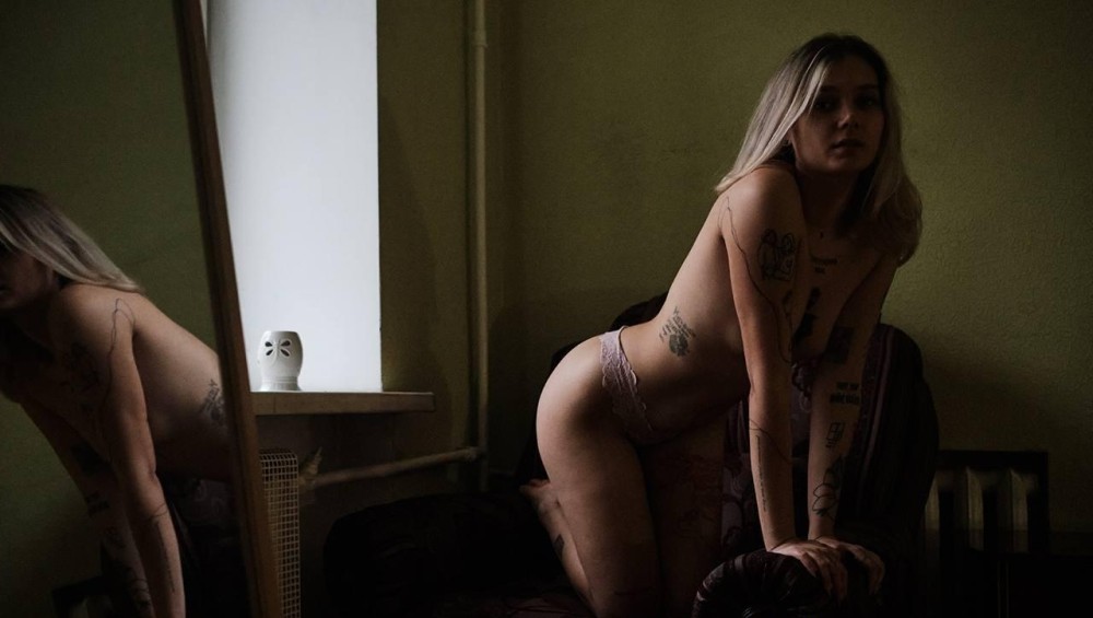 Индивидуалка Елена фото № 2 в городе Клин