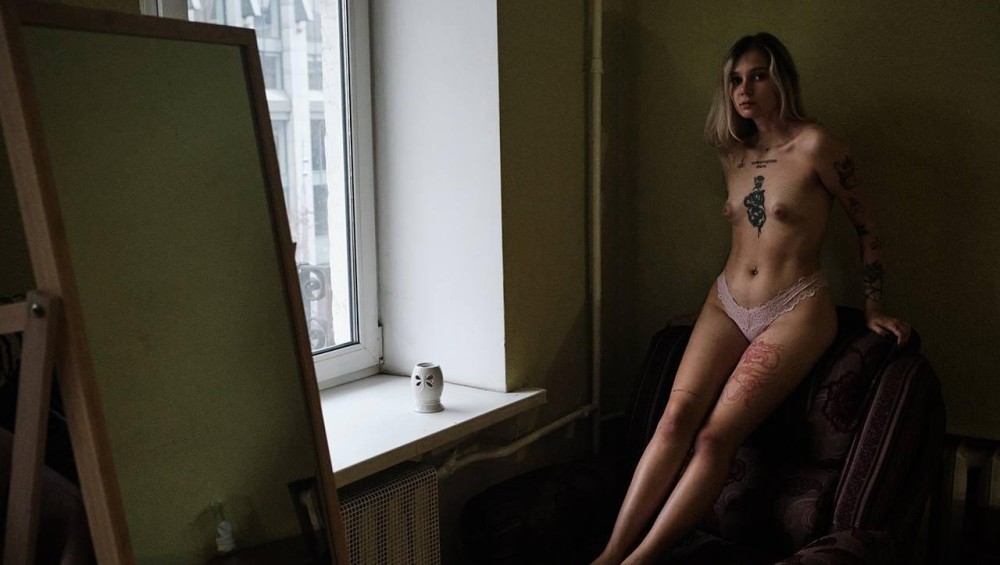 Индивидуалка Елена фото № 2 в городе Клин