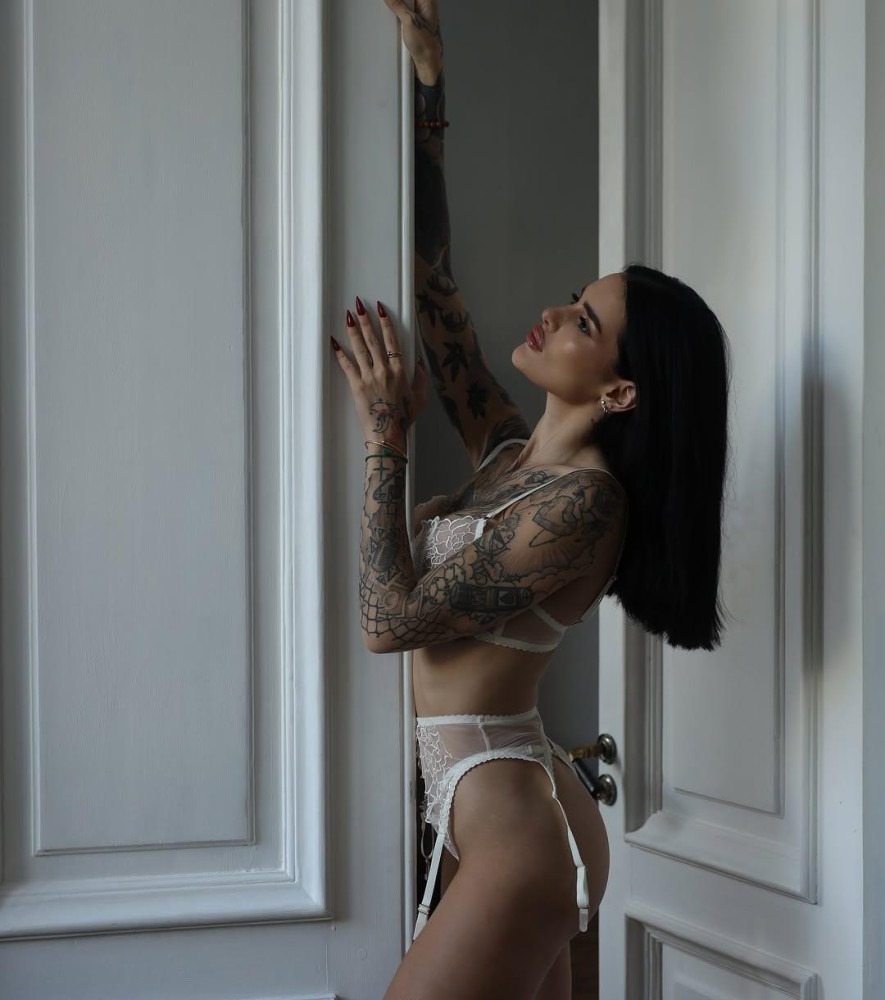 Индивидуалка Ева фото № 2 в городе Клин