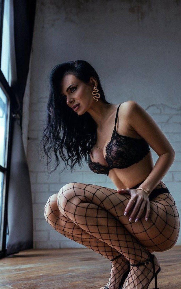 Индивидуалка Ева фото № 2 в городе Клин