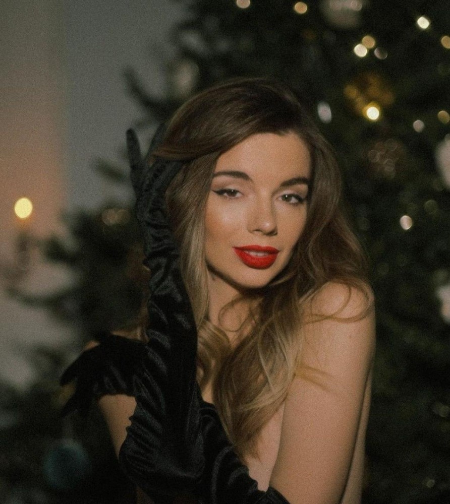 Индивидуалка Карина фото № 2 в городе Клин