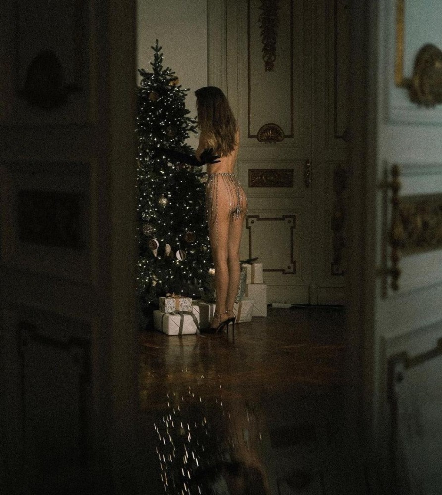 Индивидуалка Карина фото № 2 в городе Клин