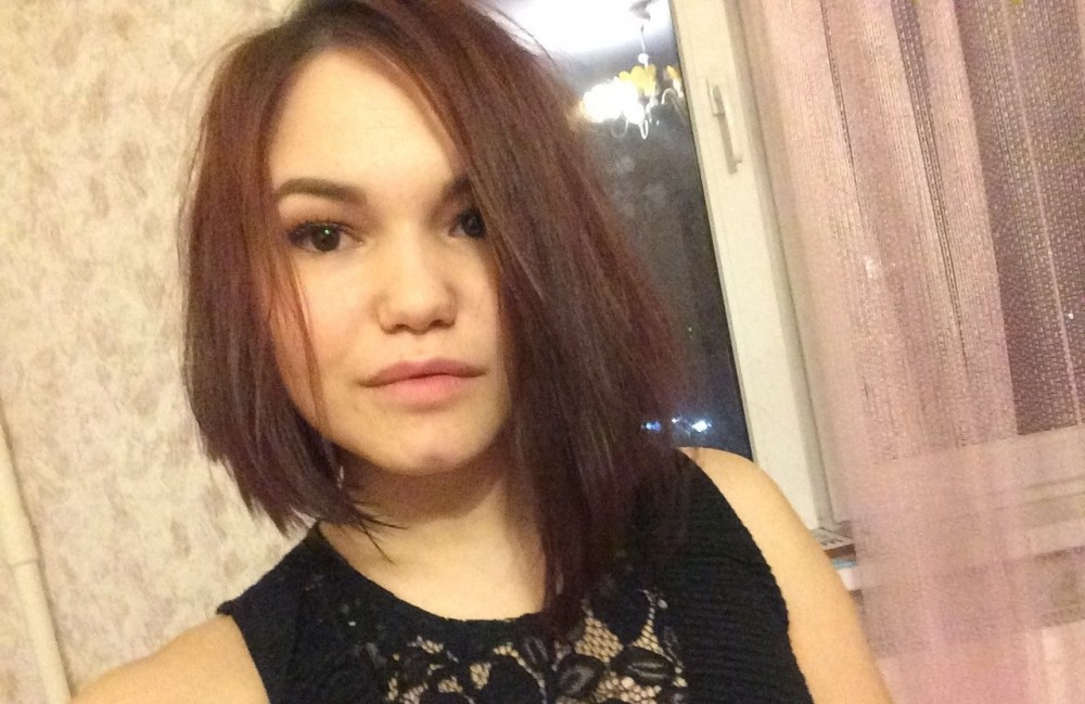 Индивидуалка Карина фото № 2 в городе Клин