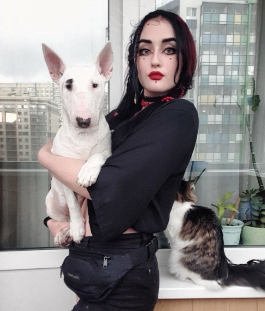 Индивидуалка Луна фото № 2 в городе Клин