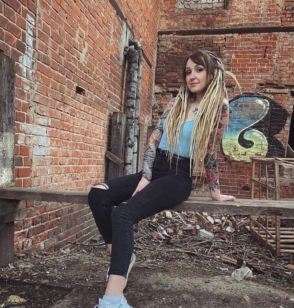 Индивидуалка Марго фото № 2 в городе Клин