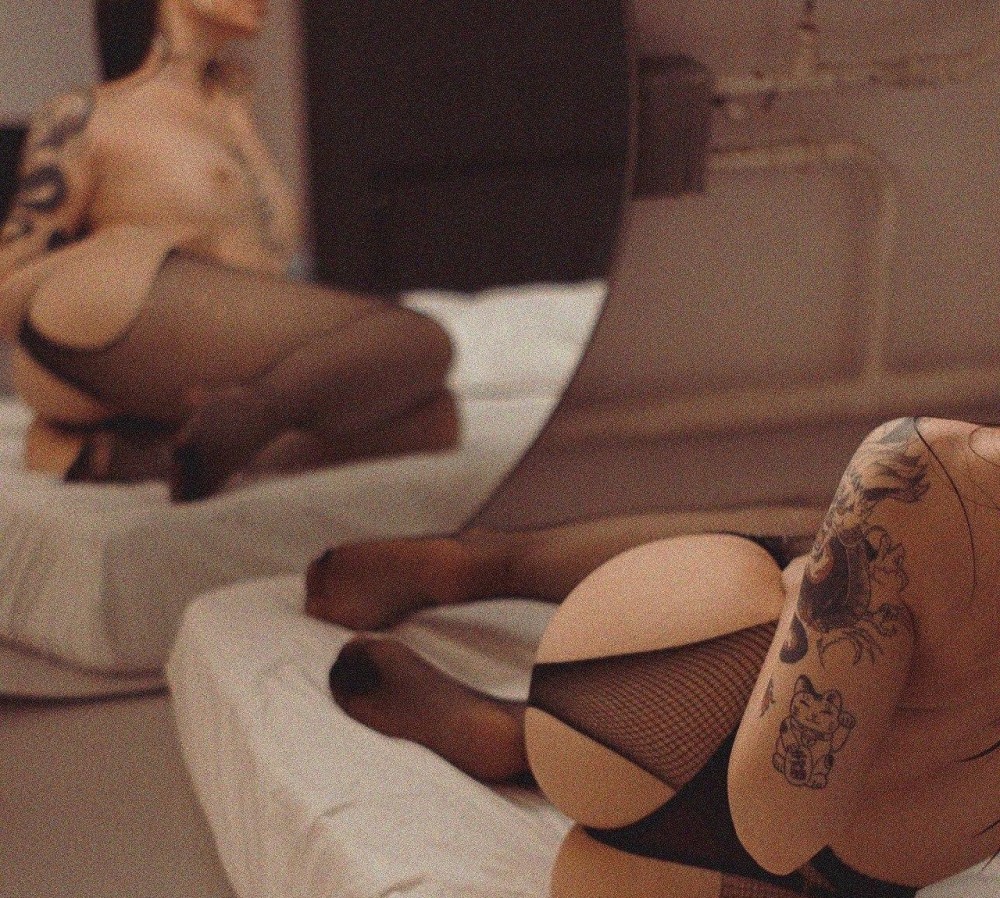 Индивидуалка Марина фото № 2 в городе Клин