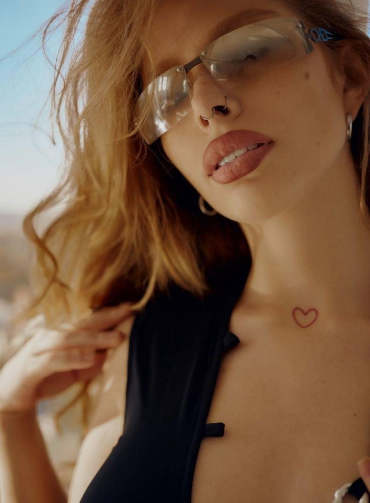 Индивидуалка Милена фото № 2 в городе Клин