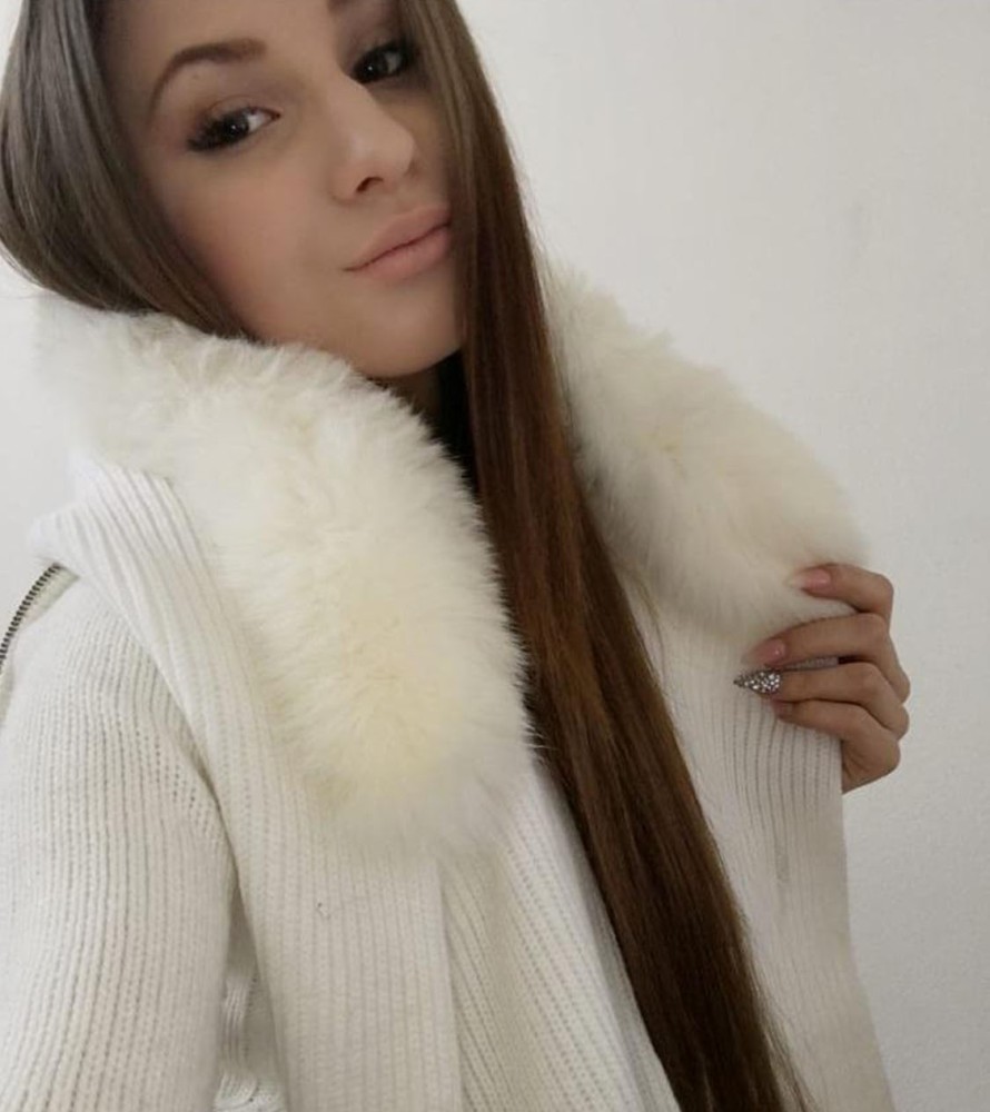 Индивидуалка Надежда фото № 2 в городе Клин