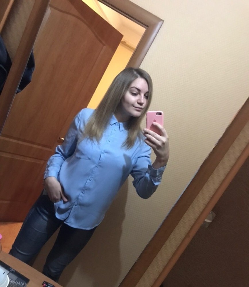 Индивидуалка Надежда фото № 2 в городе Клин