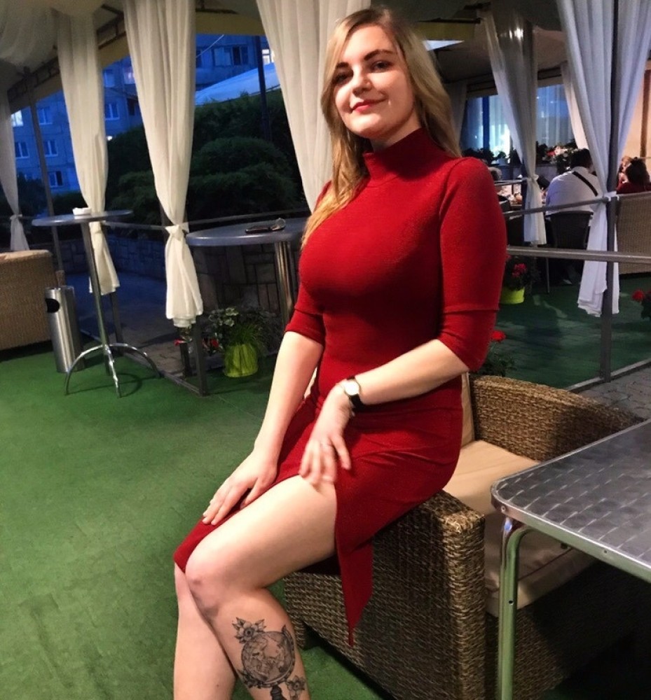 Индивидуалка Надежда фото № 2 в городе Клин