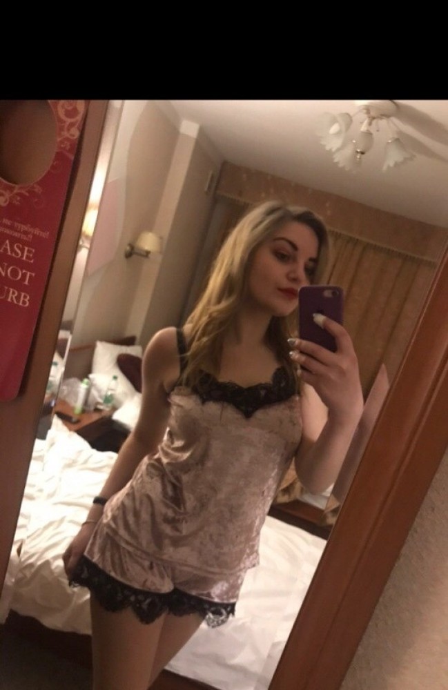 Индивидуалка Надежда фото № 2 в городе Клин