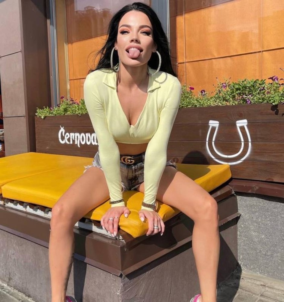 Индивидуалка Наташа фото № 2 в городе Клин