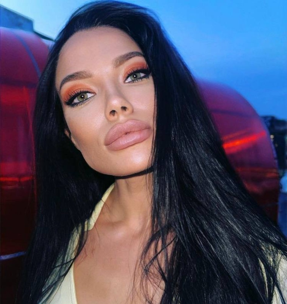 Индивидуалка Наташа фото № 2 в городе Клин