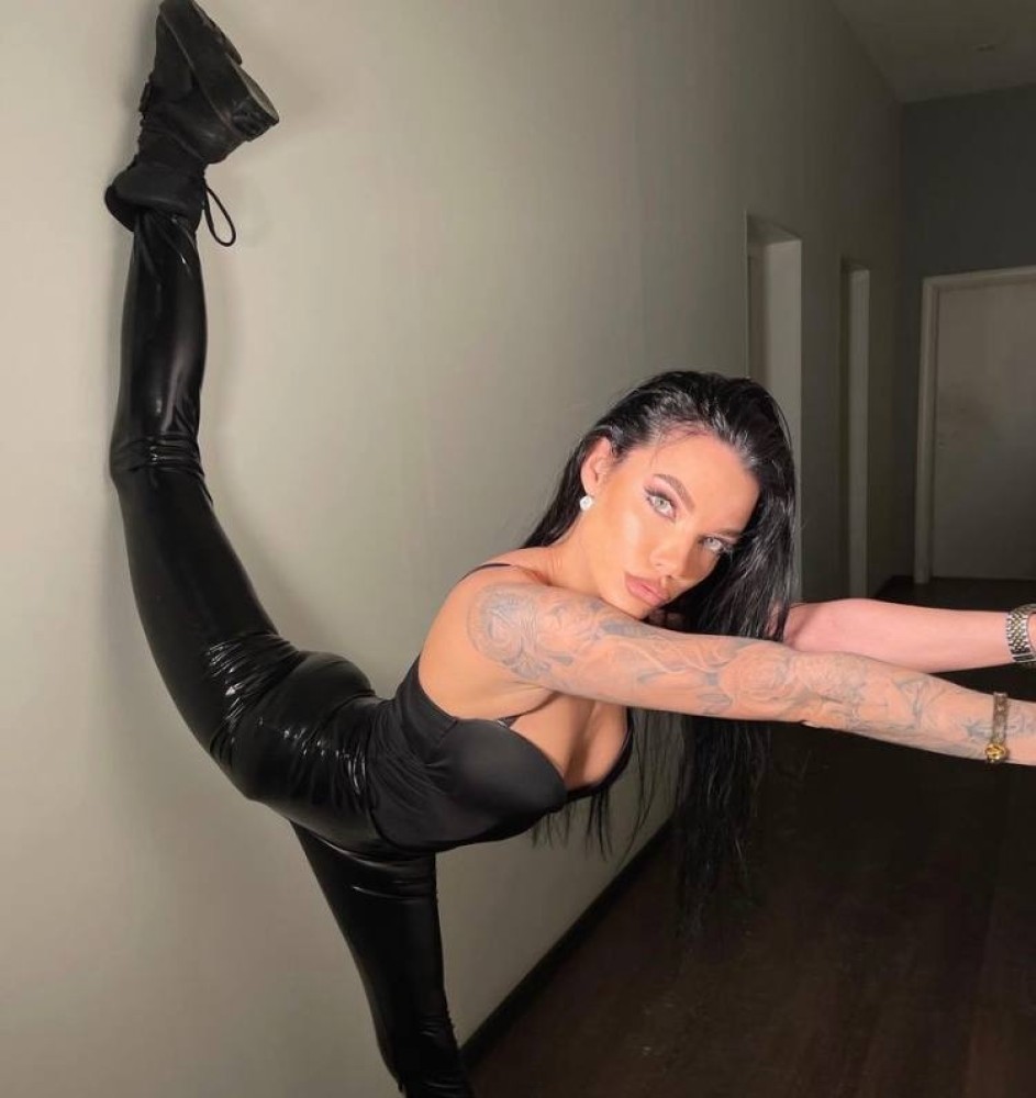 Индивидуалка Наташа фото № 2 в городе Клин