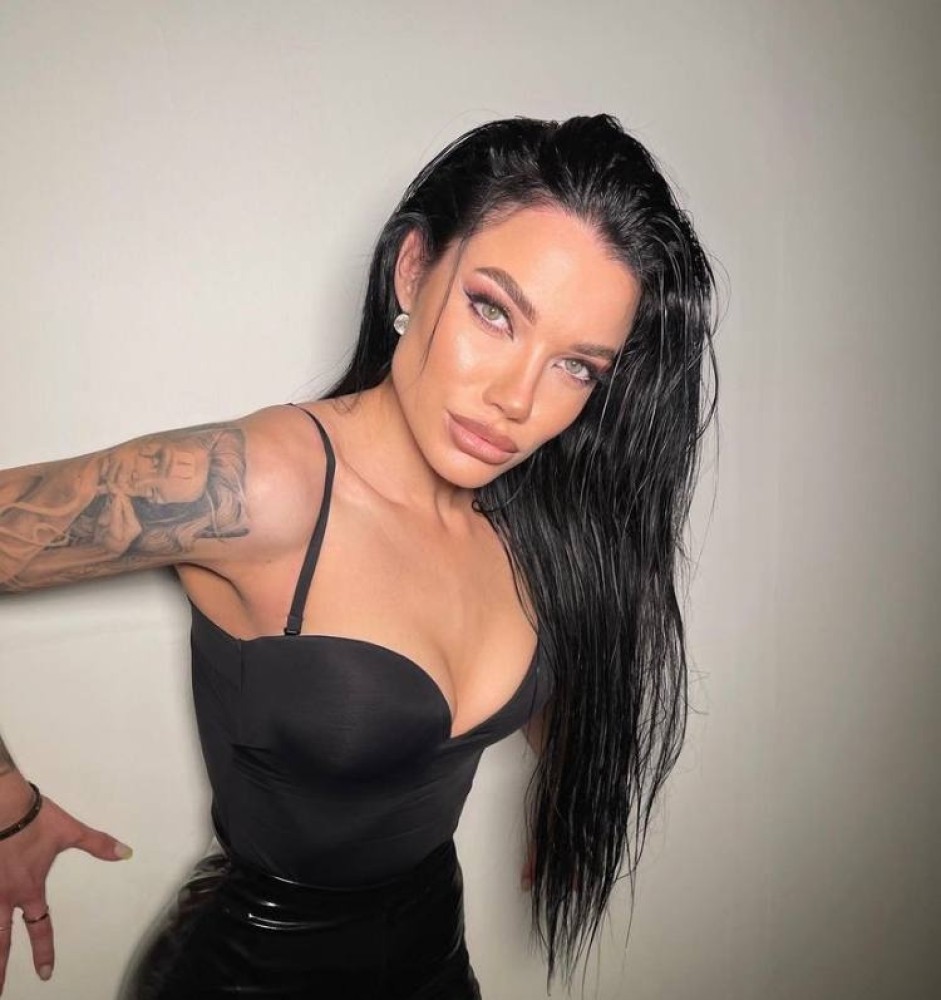 Индивидуалка Наташа фото № 2 в городе Клин