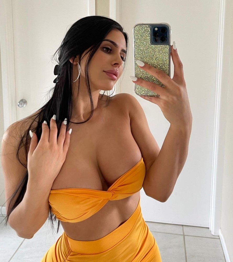 Индивидуалка Влада главное фото в городе Клин 