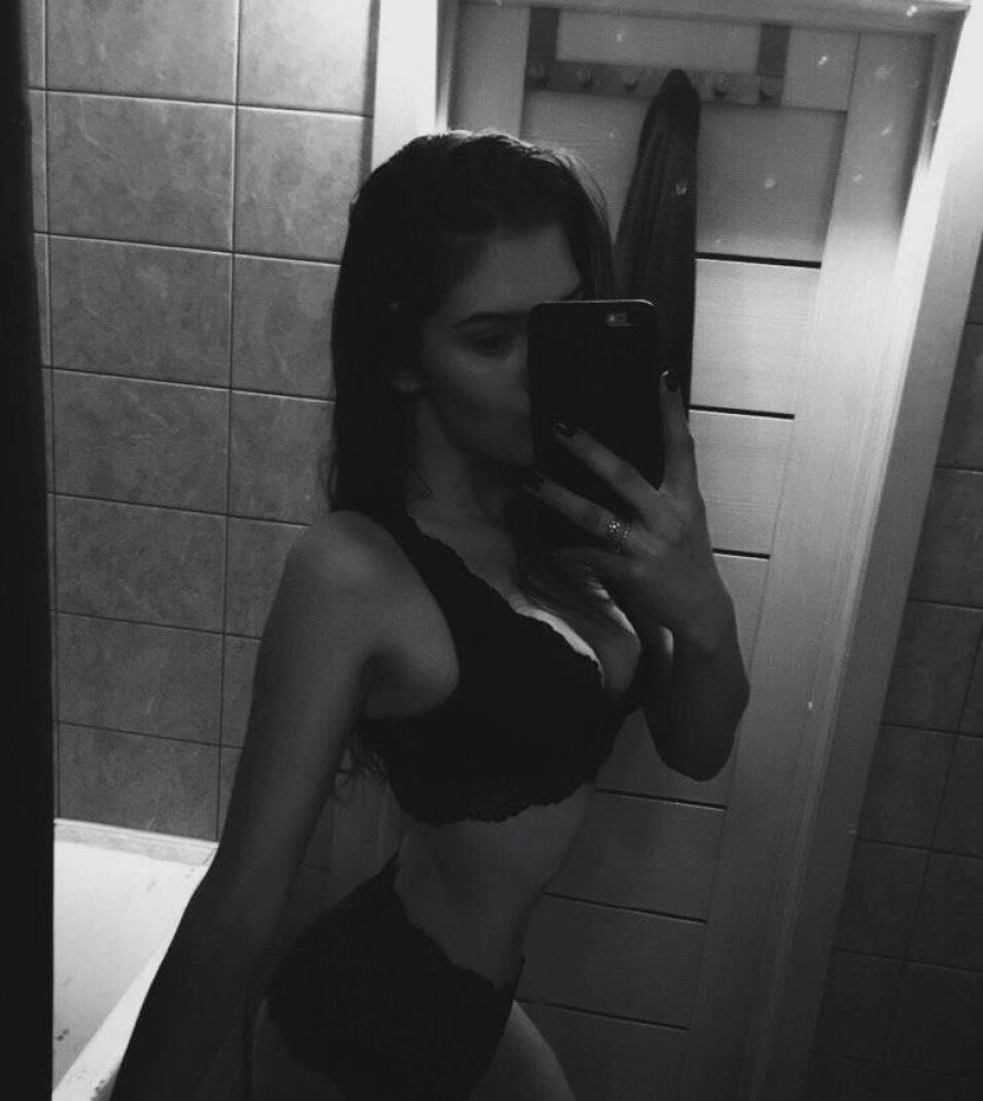 Индивидуалка Настя главное фото в городе Клин 