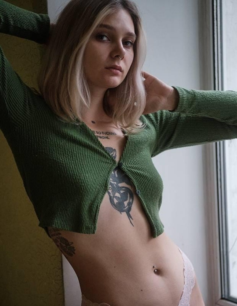 Индивидуалка Елена главное фото в городе Клин 