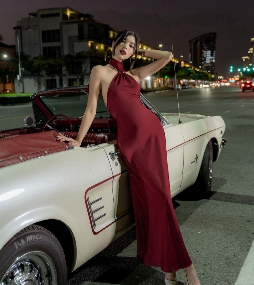 Индивидуалка Урсула главное фото в городе Клин 