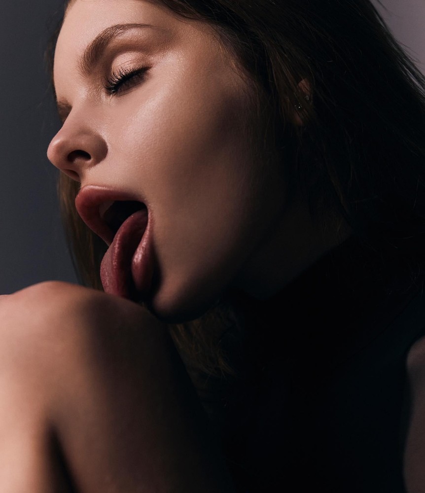 Индивидуалка Анастасия главное фото в городе Клин 