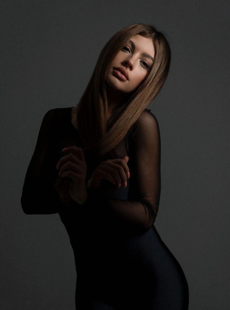 Индивидуалка Диана главное фото в городе Клин 