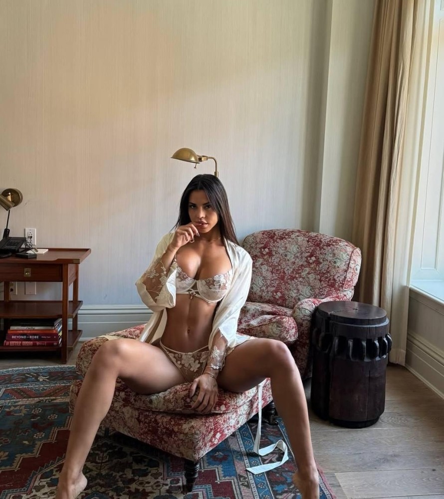 Индивидуалка Татьяна главное фото в городе Клин 