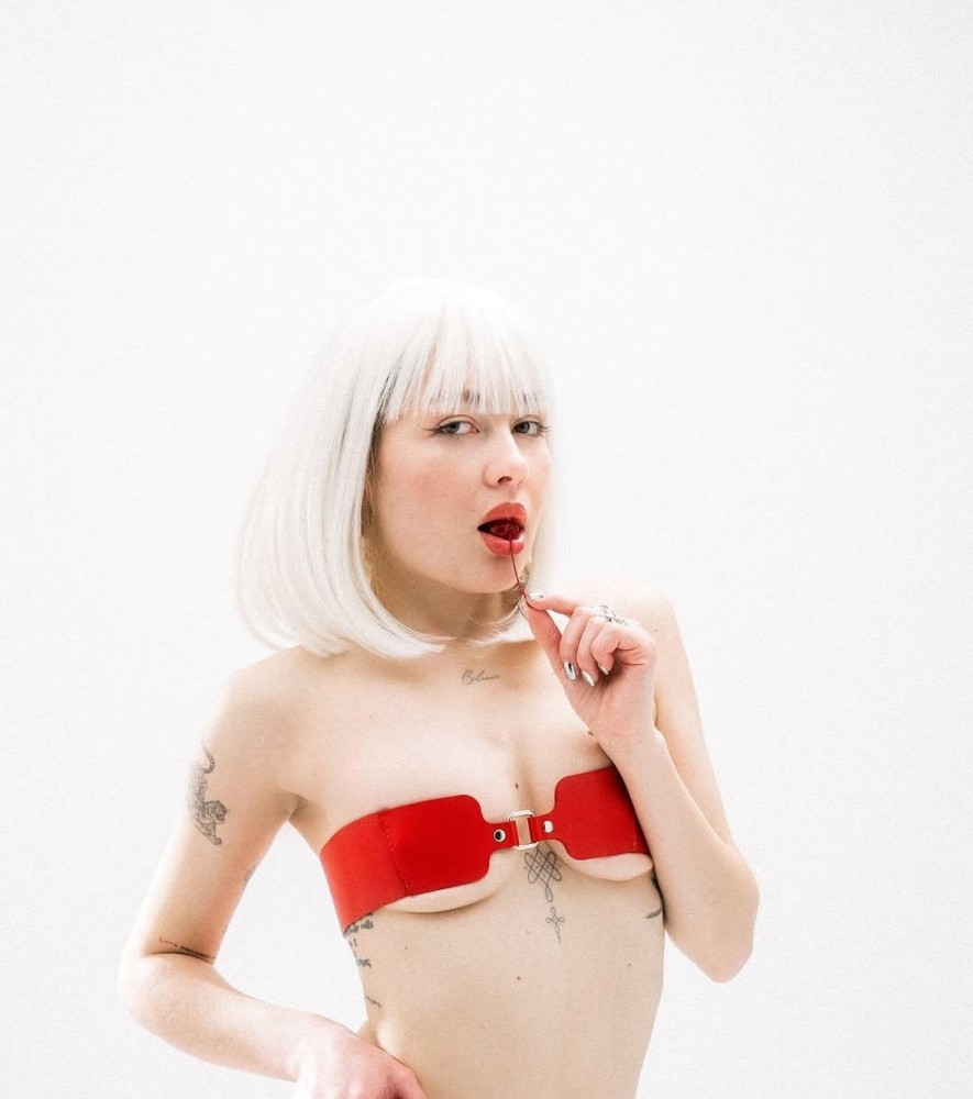 Индивидуалка Софа фото № 2 в городе Клин