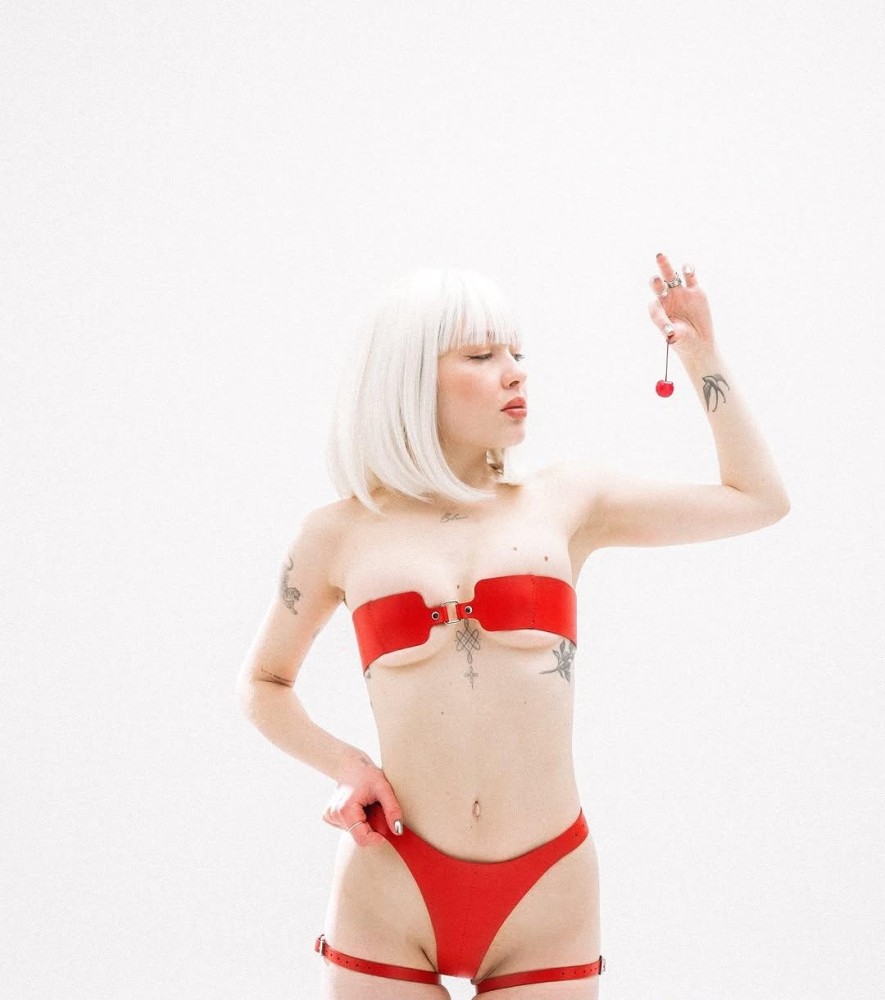 Индивидуалка Софа фото № 2 в городе Клин