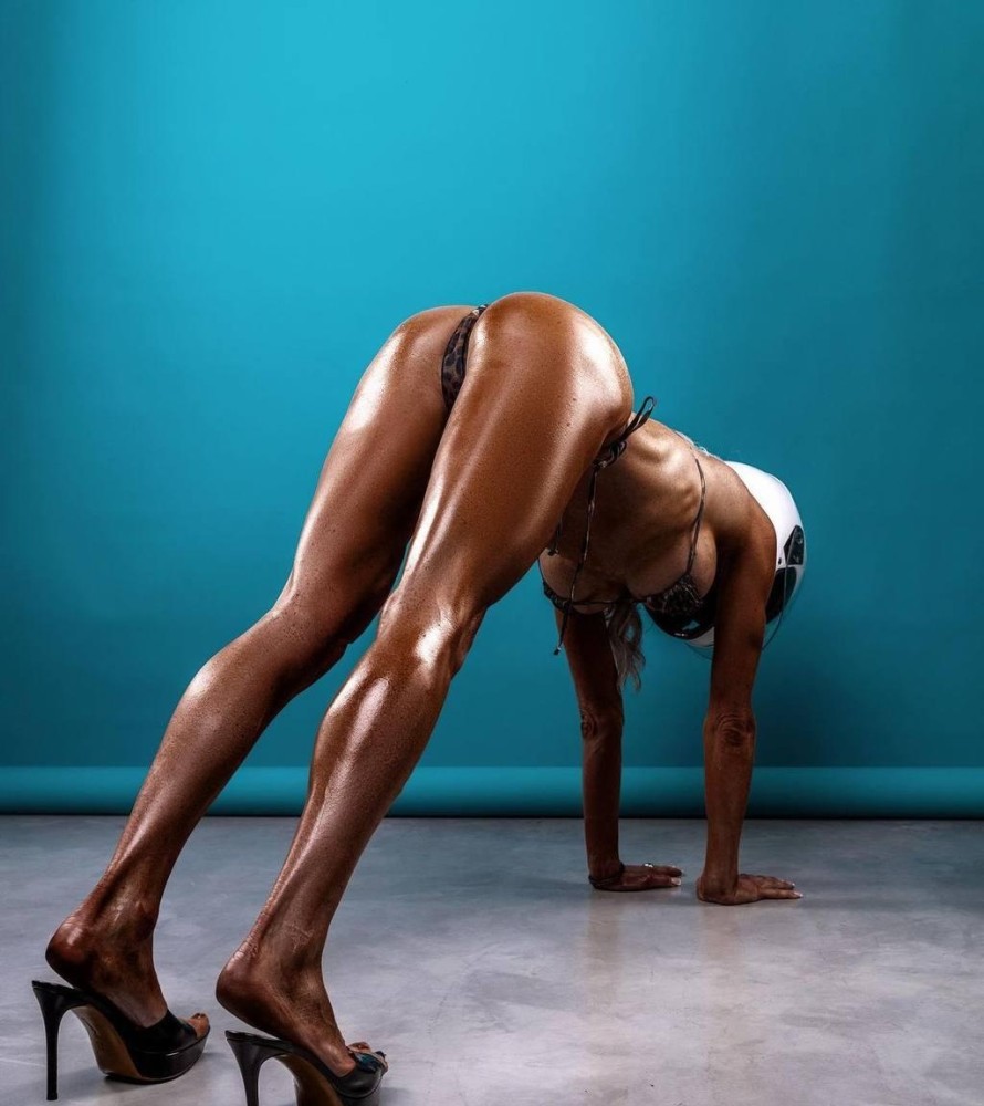 Индивидуалка Светлана фото № 2 в городе Клин