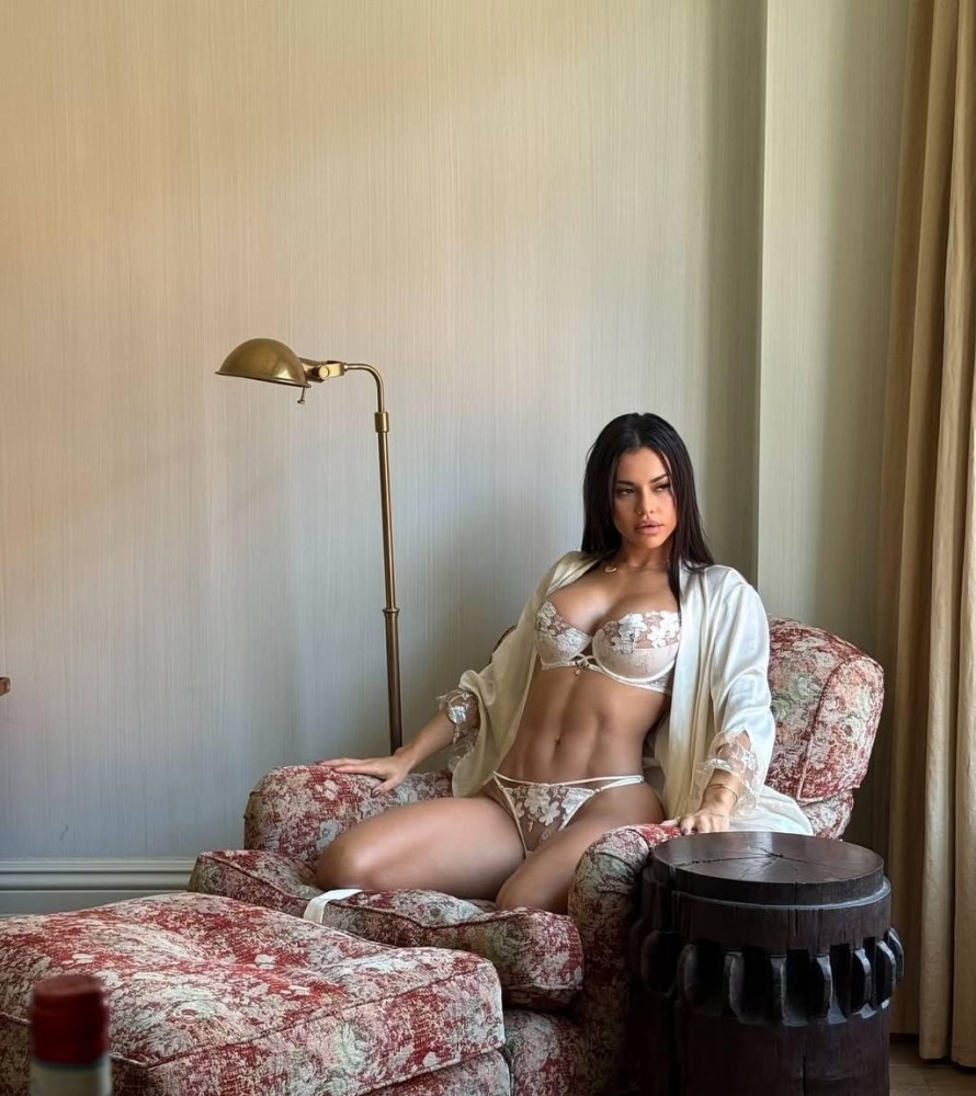 Индивидуалка Татьяна фото № 2 в городе Клин