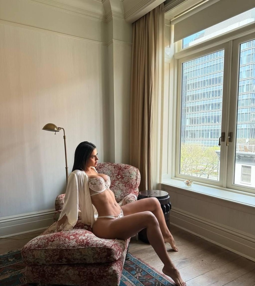 Индивидуалка Татьяна фото № 2 в городе Клин