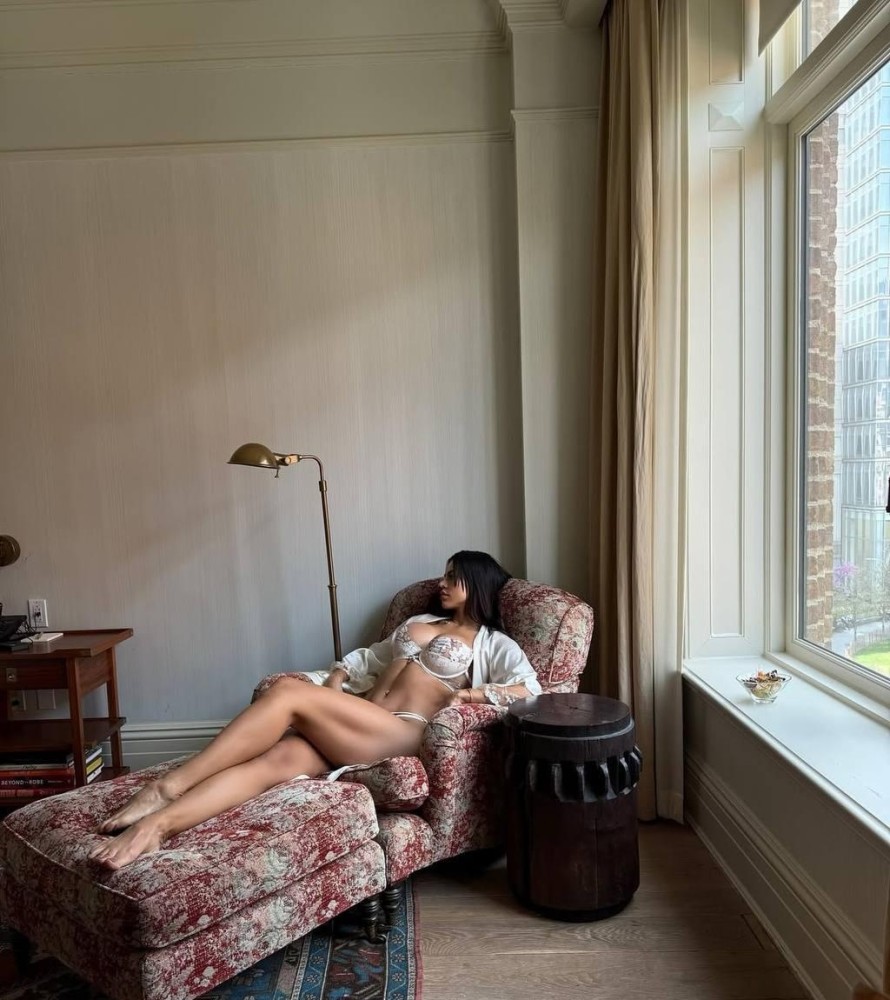 Индивидуалка Татьяна фото № 2 в городе Клин