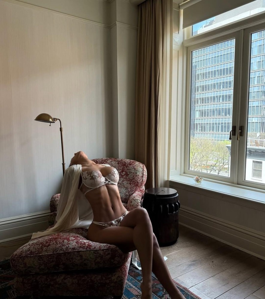 Индивидуалка Тоня фото № 2 в городе Клин