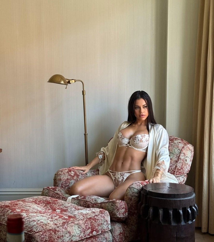 Индивидуалка Тоня фото № 2 в городе Клин