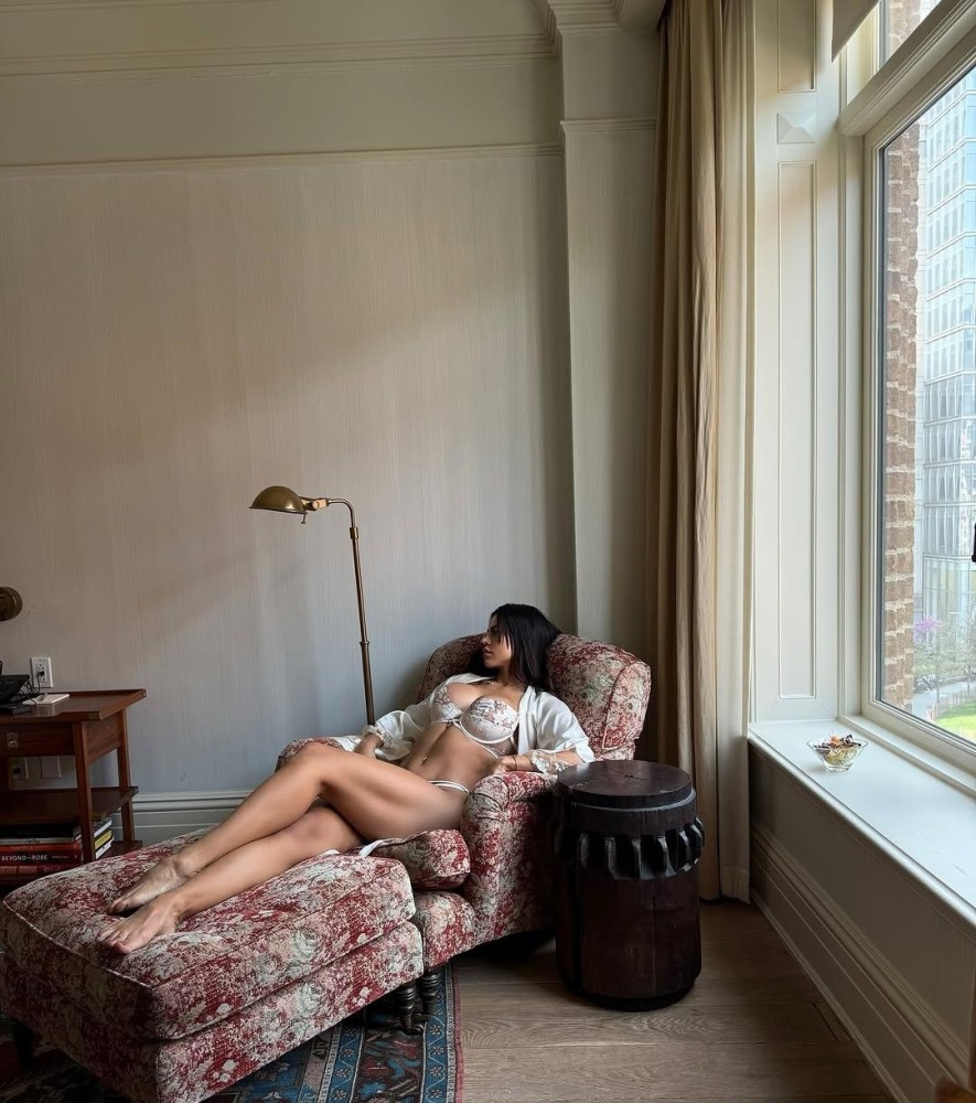 Индивидуалка Тоня фото № 2 в городе Клин