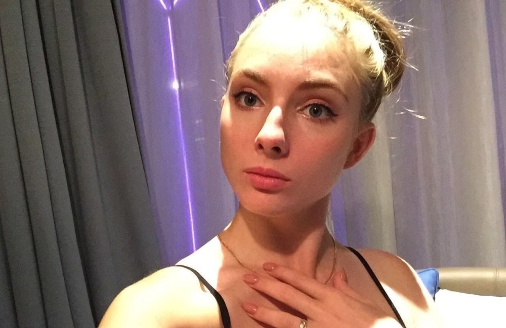 Индивидуалка Тоня фото № 2 в городе Клин